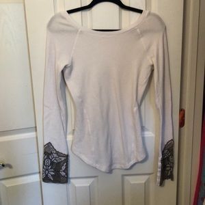 Free people thermal